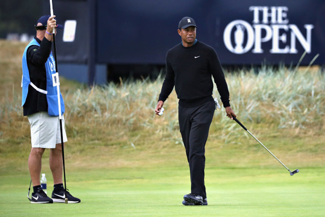 147th Open Championship - Previews