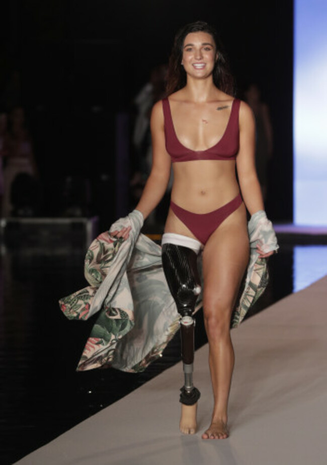 Miami Swim Week