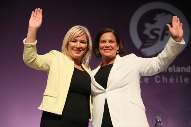 Sinn Fein ard fheis