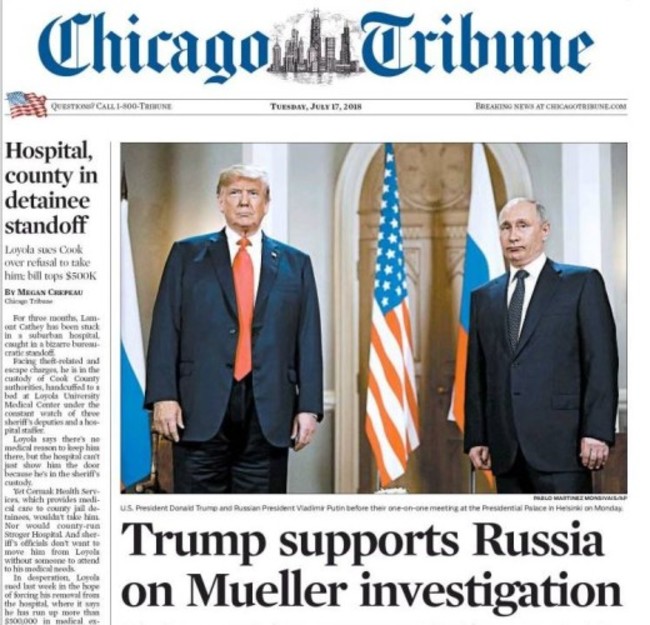 chicago trib