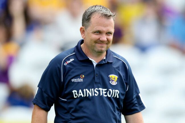 Davy Fitzgerald