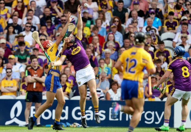 Peter Duggan with Matthew O&rsquo;Hanlon