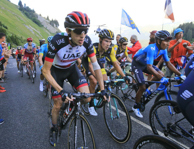 France Cycling Tour de France