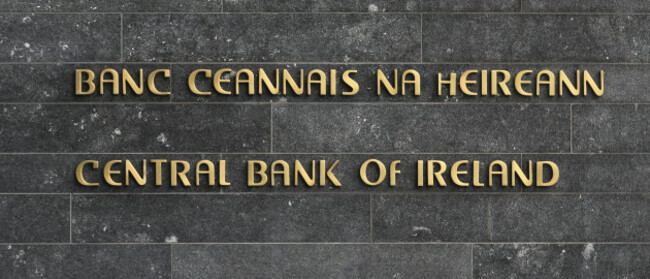Bank of Ireland's new Dublin headquarters