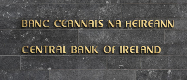 Bank of Ireland's new Dublin headquarters