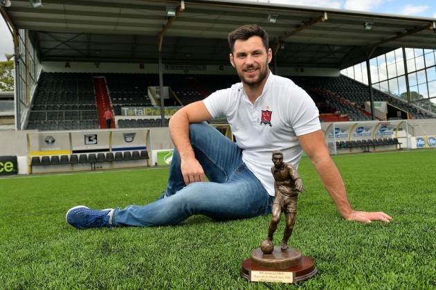SSE Airtricity/SWAI Player of the Month June