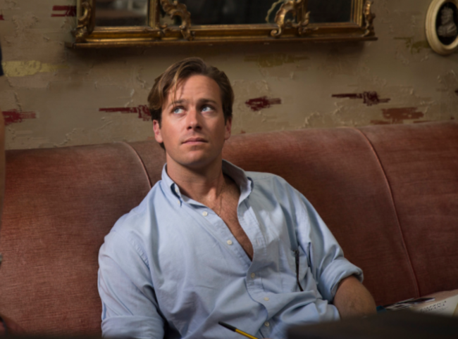 armie