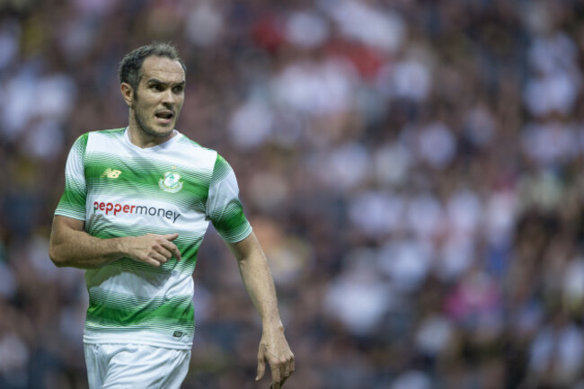 Joey O'Brien