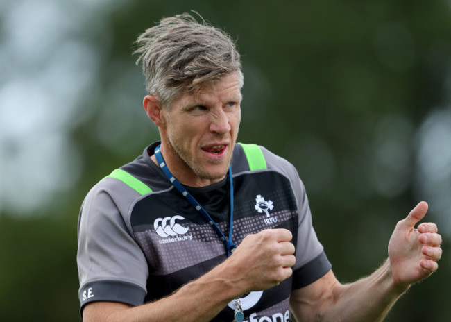 Simon Easterby