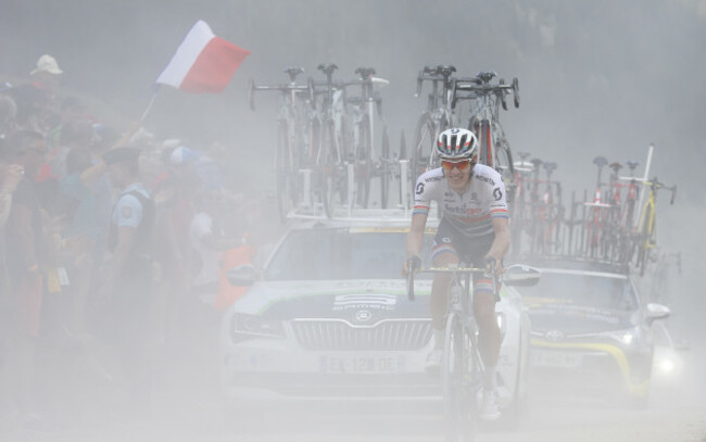 France Cycling Tour de France