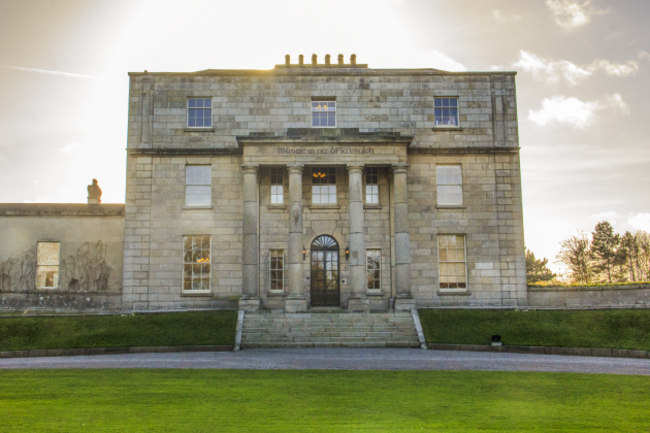 Pearse Museum