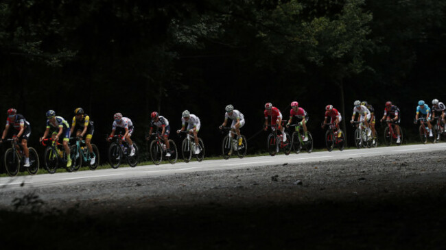 France Cycling Tour de France