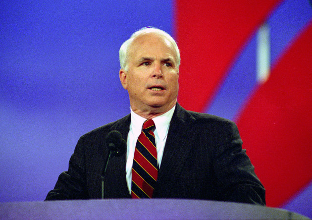 1996 Republican National Convention - San Diego