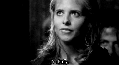 buffy