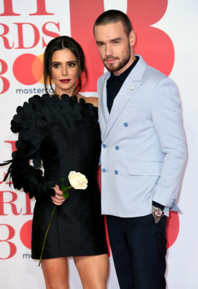 Brit Awards 2018 - Arrivals - London