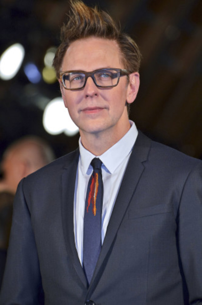 Red Carpet-Event 'Guardians of the Galaxy 2' In Tokyo