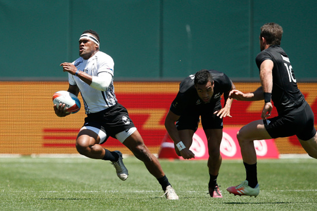 Rugby World Cup Sevens San Francisco 2018 - Day Three