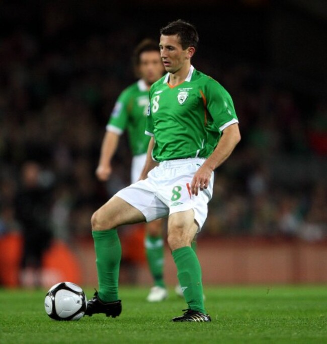 Liam Miller