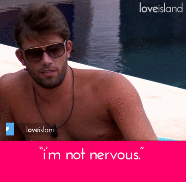 love island