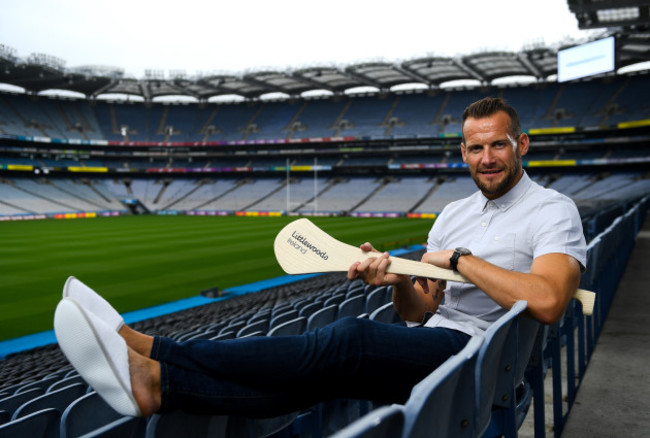 Littlewoods Ireland's Ultimate Croke Park Sleepover Launch