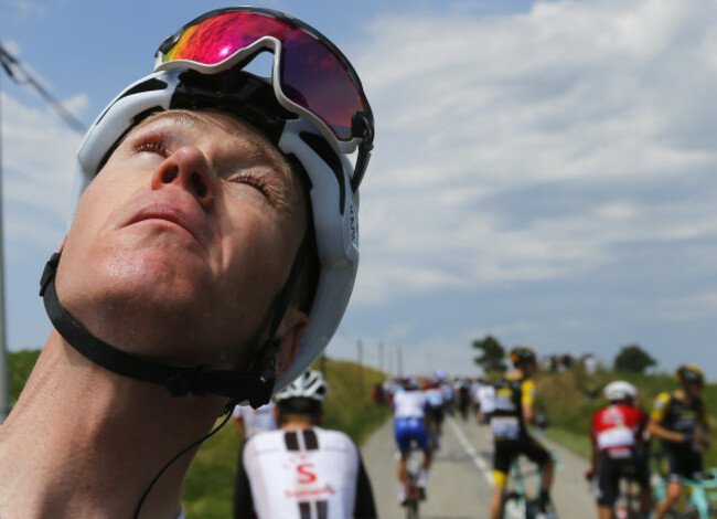 France Cycling Tour de France