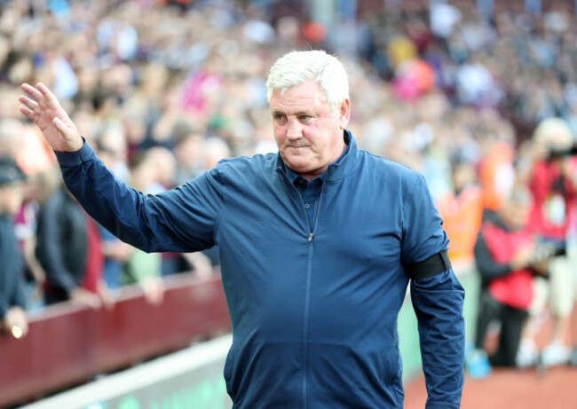 Aston Villa v Middlesborough - Sky Bet Championship - Playoff - Semi Final - Second Leg - Villa Park