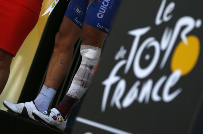 France Cycling Tour de France