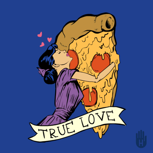 true love