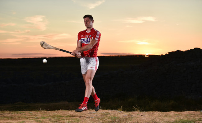 GAA Hurling and Football All Ireland Senior Championship Series National Launch