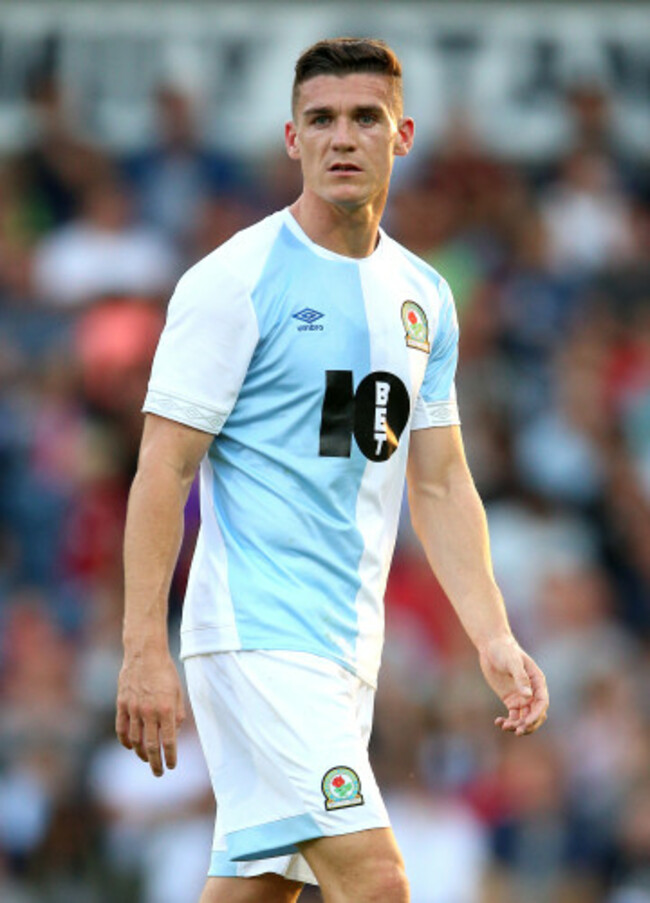 Blackburn Rovers v Liverpool - Pre Season Friendly - Ewood Park