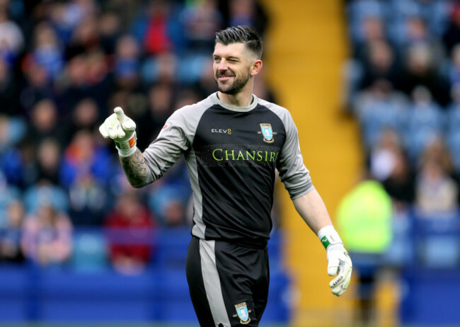 Sheffield Wednesday v Barnsley - Sky Bet Championship - Hillsborough