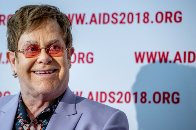 Aids 2018 summit