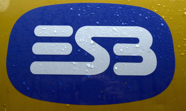 File Pics Staff at the ESB have voted overwhelmingly to take industrial action in a row over a 1.6 billion deficit in the company pension scheme.