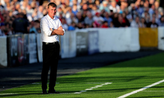 Stephen Kenny