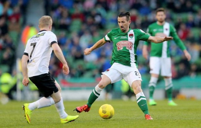 Liam Miller