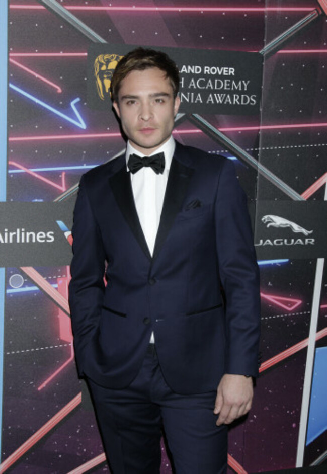 2015 Jaguar Land Rover British Academy Britannia Awards - Los Angeles