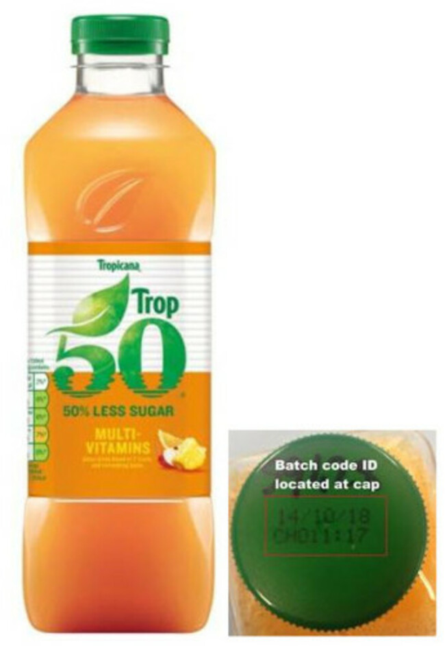 Tropicana