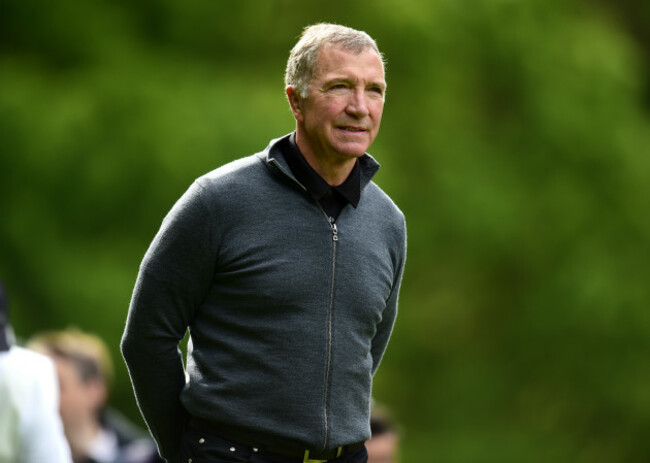 Golf - 2015 BMW PGA Championship - Pro-Am - Wentworth Golf Club