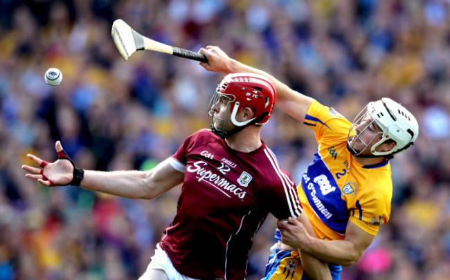 Jonathan Glynn and Patrick O&rsquo;Connor