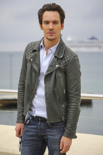 MIP TV - Roots Photocall - Cannes