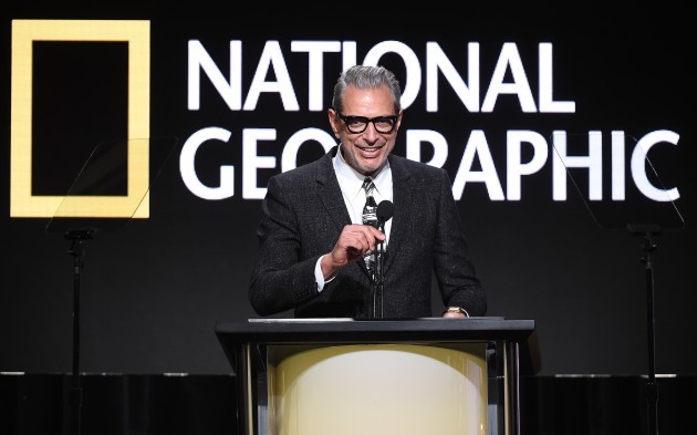 National Geographic's 2018 Summer Press Panels - Beverly Hills