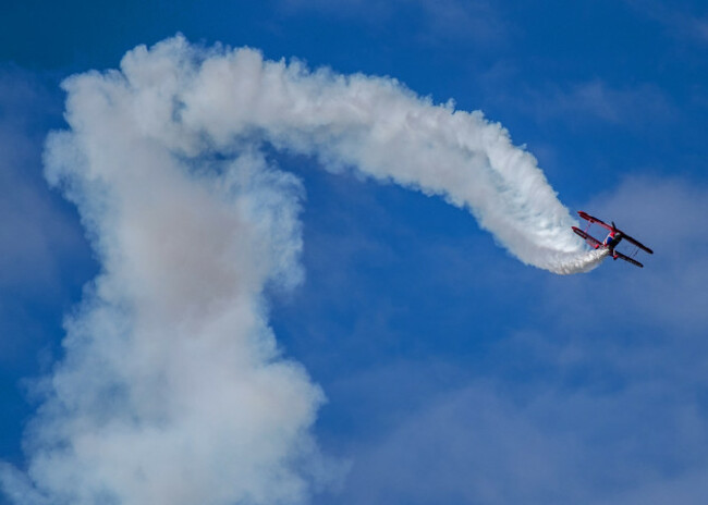 NO FEE BRAY AIR SHOW 17