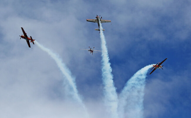 NO FEE BRAY AIR SHOW 4