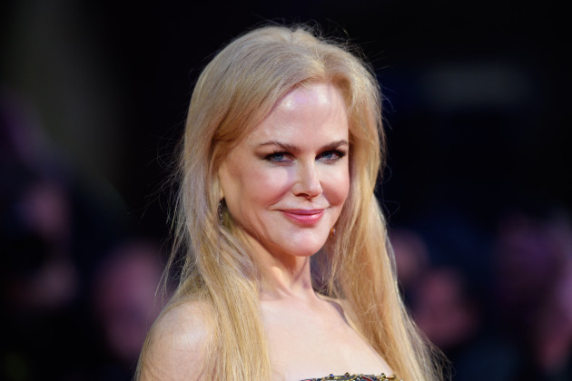 Nicole Kidman in Big Little Lies
