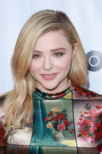 Chloe moretz perfume hot sale