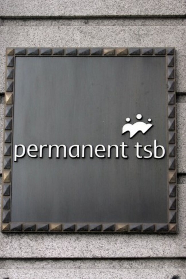 Permanent TSB has reported an after-tax loss of 266m