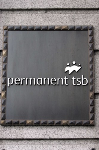 Permanent TSB has reported an after-tax loss of 266m