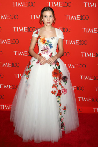 Time 100 Gala - New York