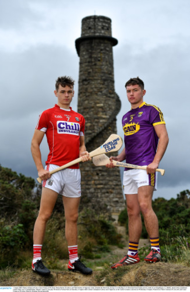 Bord Gáis Energy U21 All-Ireland Semi-Finals Media Day