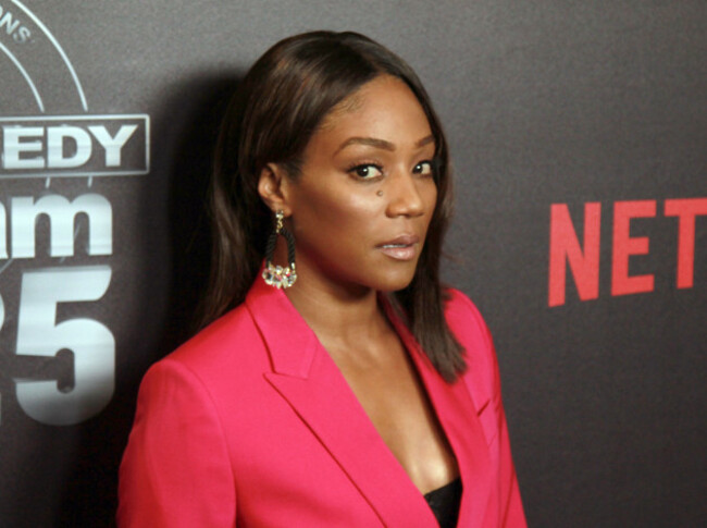 Netflix ''Def Comedy Jam 25''